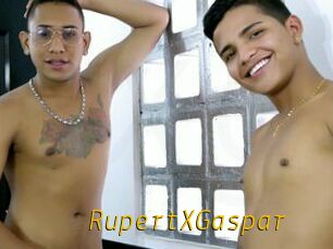 RupertXGaspar