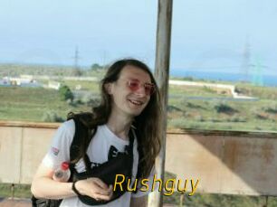 Rushguy