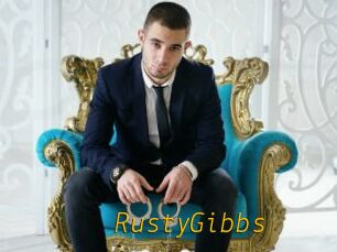 RustyGibbs