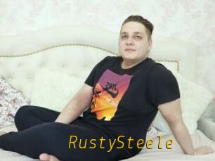 RustySteele