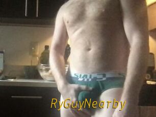 RyGuyNearby