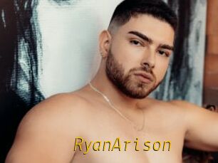 RyanArison