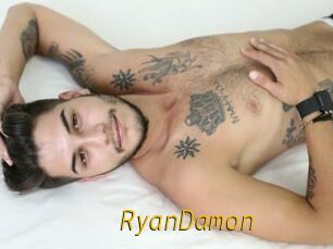 RyanDamon