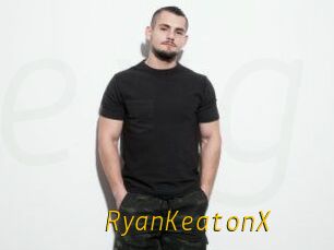 RyanKeatonX