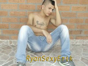 RyanSexyErik