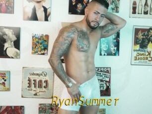 RyanSummer