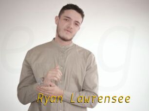 Ryan_Lawrensee
