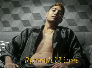 RyannWilliams