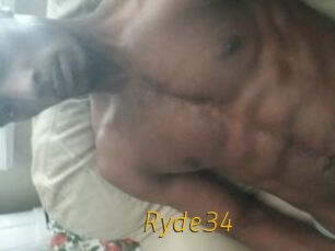 Ryde34