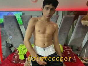 Raiamcooper