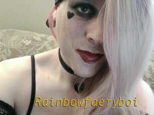 Rainbowfaeryboi
