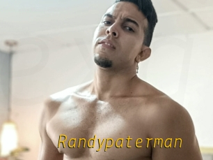 Randypaterman