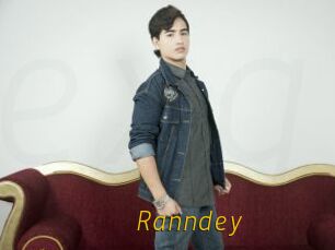 Ranndey