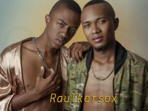 Raulkorsox
