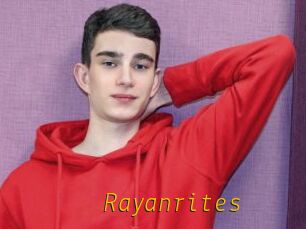 Rayanrites