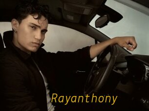 Rayanthony