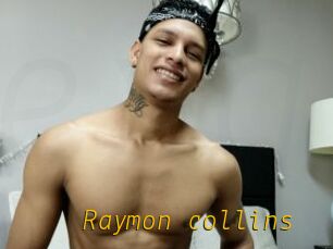 Raymon_collins