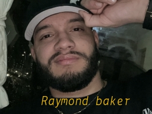 Raymond_baker