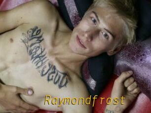 Raymondfrost