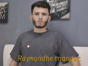 Raymondhernandez