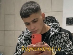 Raymondmorie