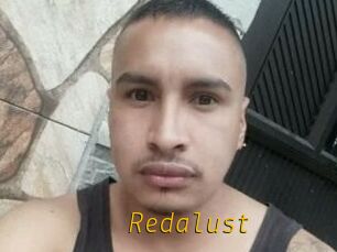 Redalust