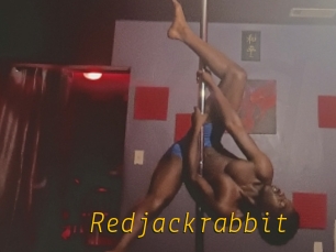 Redjackrabbit