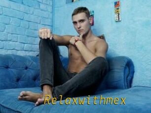 Relaxwithmex