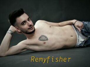 Remyfisher