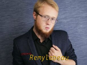 Remylabeau