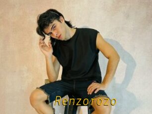 Renzorozo