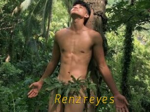 Renzreyes