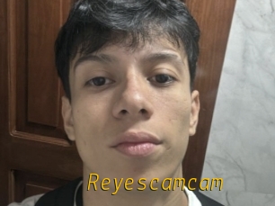 Reyescamcam