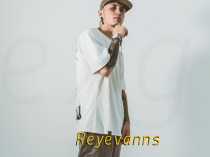 Reyevanns