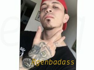 Rgenbadass