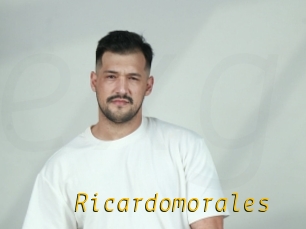 Ricardomorales