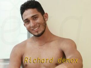 Richard_demox