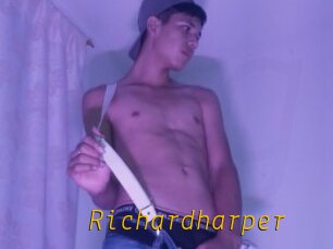 Richardharper