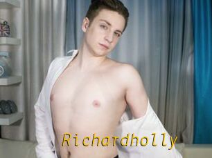 Richardholly