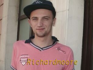 Richardmoore