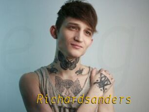 Richardsanders