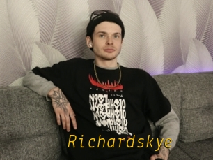 Richardskye