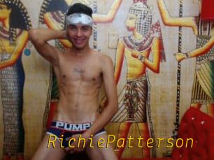RichiePatterson