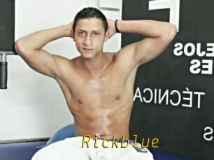 Rickblue