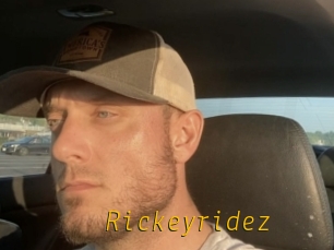 Rickeyridez