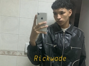 Rickwade