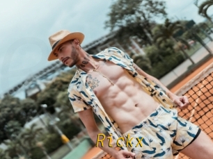 Rickx