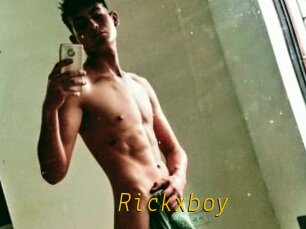 Rickxboy