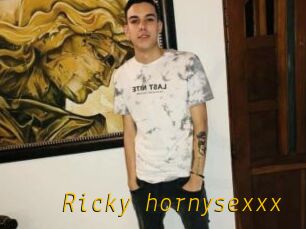 Ricky_hornysexxx