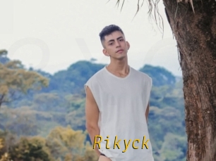 Rikyck